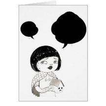"Dialog 01" Yan Wei | 闫威 Karten