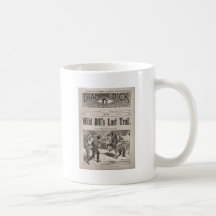 Diamant-Dick-Bibliotheks-Nr. 192 Kaffeetasse