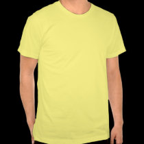 Diamant im Kampfläufer t-shirts