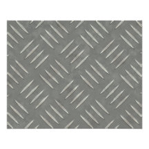 Diamant-Platten-Edelstahl gemasert Fotodruck