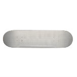 Diamant-Platten-Metallstrukturiertes Brett Personalisiertes Skateboarddeck