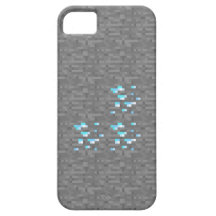 Diamanten! iPhone 5 Etui