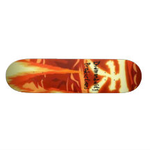 Diamondality RASEREI-Skateboard Skateboard Bretter