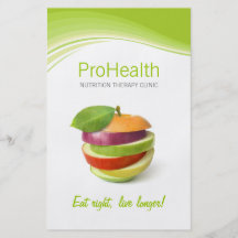 Diätetiker/Ernährungswissenschaftler/persönlicher 