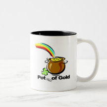 Dickbauch Goldst patrick Tagesdes geschenks Teetasse