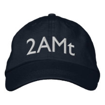 Die 2amt Baseballmütze