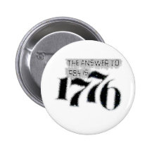 Die Antwort bis 1984 ist 1776 Buttons