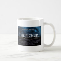 Die Aufnahmen-Mörder-Kaffeetasse
