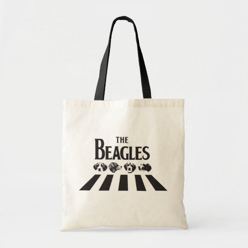 Die Beagletasche