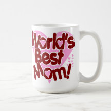 Die BESTE Mamma der Welt! Kaffeehaferl