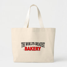 Die bestste Bäckerei der Welt Leinentasche