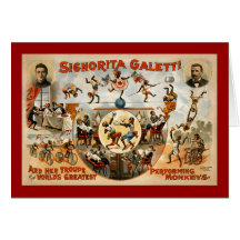 Die beststen darstellenden Affen 1892 der Welt Karten