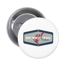 Die Boarding-Crew Buttons