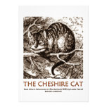 Die Cheshire-Katze (Märchenland-Abenteuer) Ankündigungen
