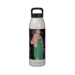 DIE CLOWNS-Flasche Wiederverwendbare Wasserflaschen