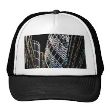 Die Essiggurke London Baseball Kappe