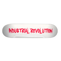 DIE EVOLUTION VON SKATEBOARDING PERSONALISIERTE SKATEDECKS