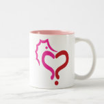 Die ExistenzSeahorse_Unquestionable Liebe Tee Haferl
