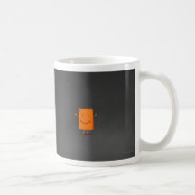 Die Familie von Farben (3) Kaffee Haferl