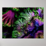 Die Farbe der Natur Posterdrucke