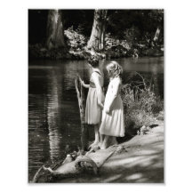 Die Freundschafts-der Schwester zwei kleinen Mädch