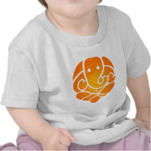 DIE GANESH LIEBE TSHIRT