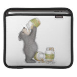 Die Gruffies® Ipad Hülse iPad Sleeves