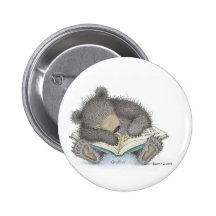 Die Gruffies® - Pinback Knöpfe Anstecknadel