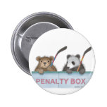 Die Gruffies® - Pinback Knöpfe Button