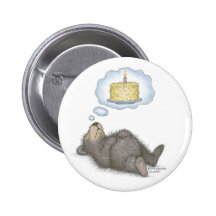 Die Gruffies® - Pinback Knöpfe Button