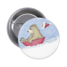 Die Gruffies® - Pinback Knöpfe Button