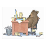 Die Gruffies® Postkarte