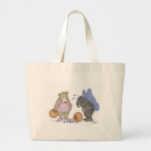 Die Gruffies® Taschen-Tasche