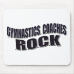 Die Gymnastik-Trainer-Geschenke der Männer Mauspad
