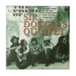 Die höchste Vollkommenheit von Sir Douglas Quintet fliesen