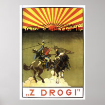 Die kalter Kriegs-Sowjetunions-Propaganda-Plakate 