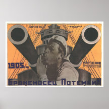 Die kalter Kriegs-Sowjetunions-Propaganda-Plakate 