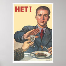 Die kalter Kriegs-Sowjetunions-Propaganda-Plakate 