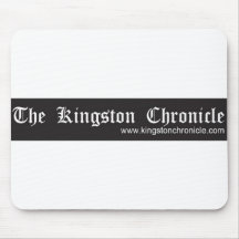Die Kingston-Chronik Mauspads