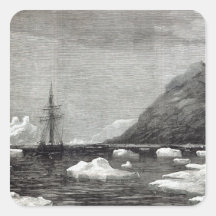 Die Kreuzfahrt der Pandoras Sticker