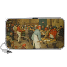 Die ländliche Hochzeit - 1568 Mini Speaker