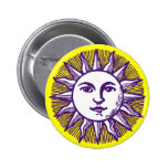 DIE LILA SONNE BUTTONS