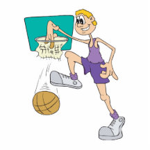 die lustige super hohe Basketball-Spielerherstellu Foto Skulptur