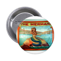 die Meerjungfrau Buttons
