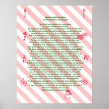 Die NACHT VOR WEIHNACHTENplakat
