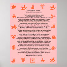 Die NACHT VOR WEIHNACHTENplakat