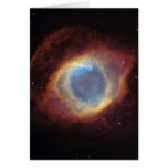 Die NASA - Der Schneckennebelfleck Karten