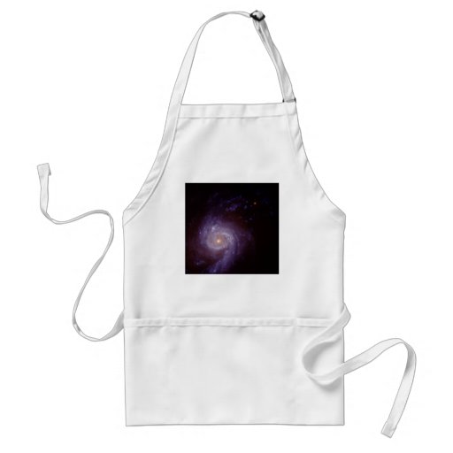 Die NASA - Stern-Explosion Spiralarm NGC3310 Schürze