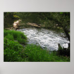 Die Natur nimmt ihren Lauf! Posterdrucke
