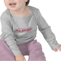Die Prinzessin des Soldaten Shirts